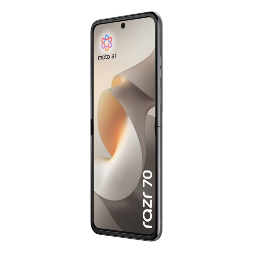 Motorola Razr 70 5G 8/256GB Hematite-25771409