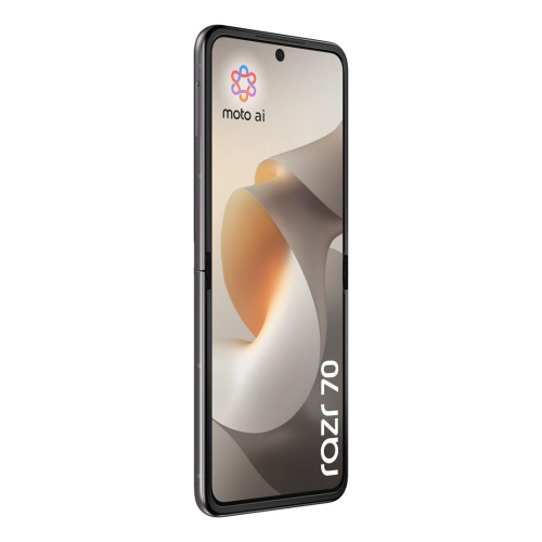 Motorola Razr 70 5G 8/256GB Hematite-25771410