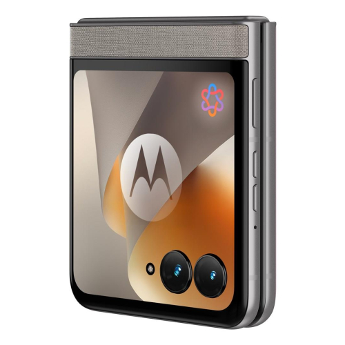 Motorola Razr 70 5G 8/256GB Hematite-25771412