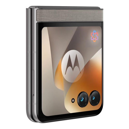Motorola Razr 70 5G 8/256GB Hematite-25771413