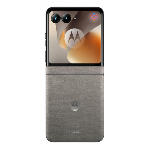 Motorola Razr 70 5G 8/256GB Hematite-25771417