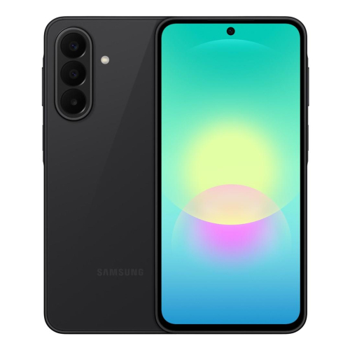Samsung Galaxy A27 5G 17 cm (6.7") Dual SIM Android 16.0 USB Type-C 6 GB 128 GB 5000 mAh Czarny