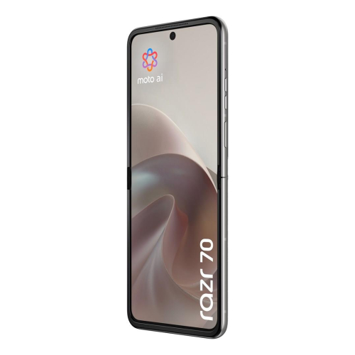 Motorola Razr 70 5G 8/256GB Bright White-25771589