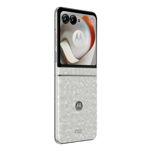 Motorola Razr 70 5G 8/256GB Bright White-25771591