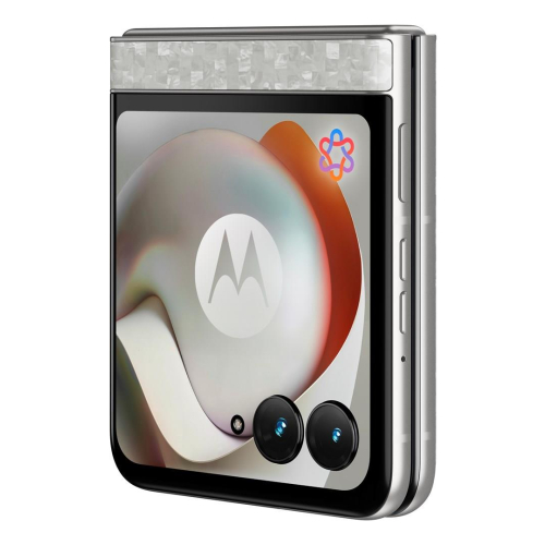 Motorola Razr 70 5G 8/256GB Bright White-25771593