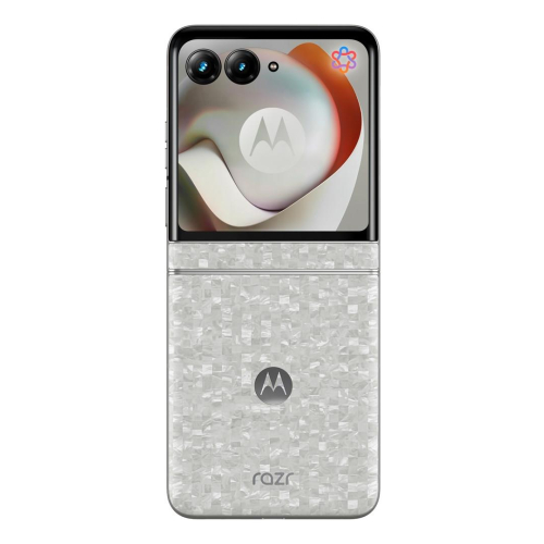 Motorola Razr 70 5G 8/256GB Bright White-25771599