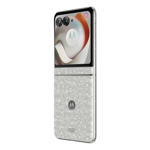 Motorola Razr 70 5G 8/256GB Bright White-25771600