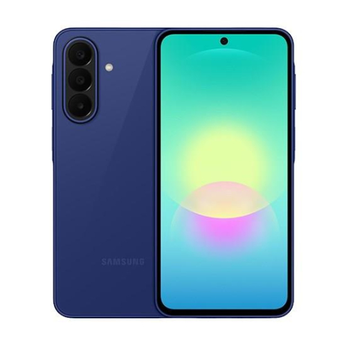 Samsung Galaxy A27 5G 17 cm (6.7") Dual SIM Android 16.0 USB Type-C 6 GB 128 GB 5000 mAh Niebieski