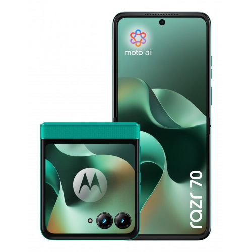 Motorola Razr 70 5G 8/256GB Green-25771742