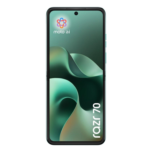 Motorola Razr 70 5G 8/256GB Green-25771744
