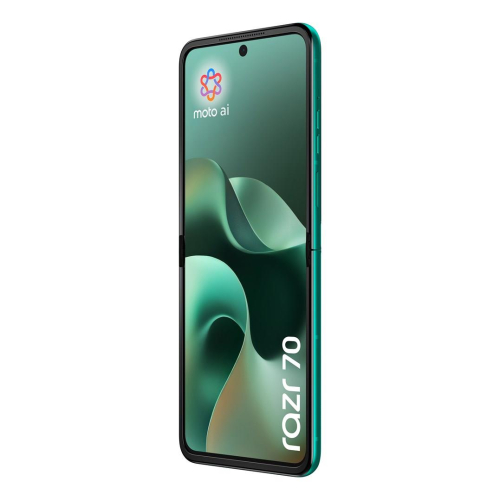 Motorola Razr 70 5G 8/256GB Green-25771745