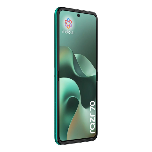 Motorola Razr 70 5G 8/256GB Green-25771746