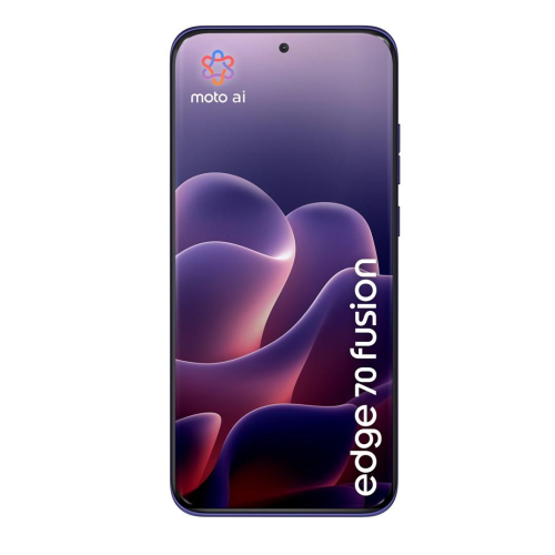 Motorola Edge 70 Fusion 5G 8/256GB Orient Blue-25772658