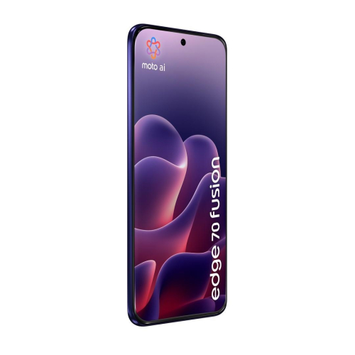 Motorola Edge 70 Fusion 5G 8/256GB Orient Blue-25772659