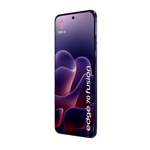 Motorola Edge 70 Fusion 5G 8/256GB Orient Blue-25772660