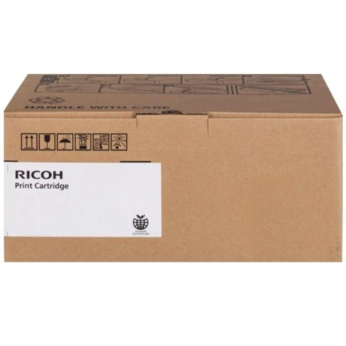Ricoh 842212 kaseta z tonerem 1 szt. Oryginalny Cyjan
