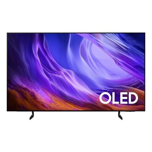 Samsung QE65S85HAE 165,1 cm (65") 4K Ultra HD Smart TV Wi-Fi Czarny