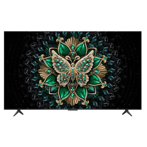 TCL 50Q6C Telewizor 127 cm (50