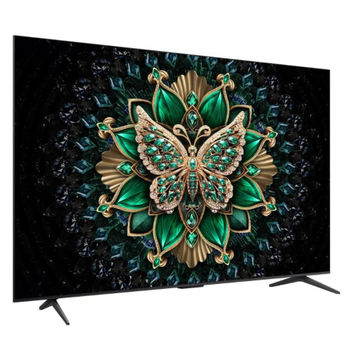 TCL 50Q6C Telewizor 127 cm (50