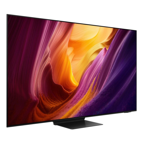 Telewizor Samsung QE65S95HFT OLED 65