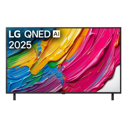 Telewizor 55" LG 55QNED80A3A