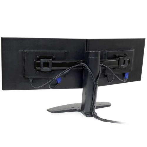 Ergotron NEOFLEX DUAL MONITOR LIFT STAND/24IN 6.4-15.4KG LIFT12.7 MISD 3Y-25776397