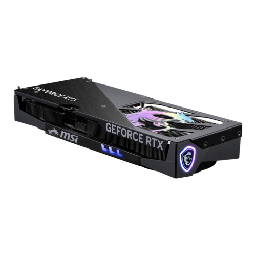 MSI GeForce RTX 5060 Ti 8G GAMING TRIO OC NVIDIA 8 GB GDDR7-25778023