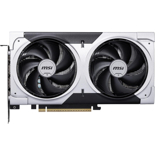 MSI GeForce RTX 5060 TI 8G VENTUS 2X OC PLUS NVIDIA 8 GB GDDR7-25778080