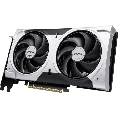 MSI GeForce RTX 5060 TI 8G VENTUS 2X OC PLUS NVIDIA 8 GB GDDR7-25778082