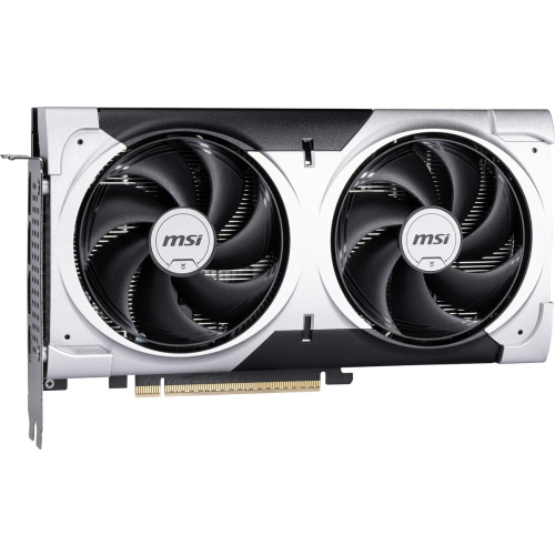 MSI GeForce RTX 5060 TI 8G VENTUS 2X OC PLUS NVIDIA 8 GB GDDR7-25778083