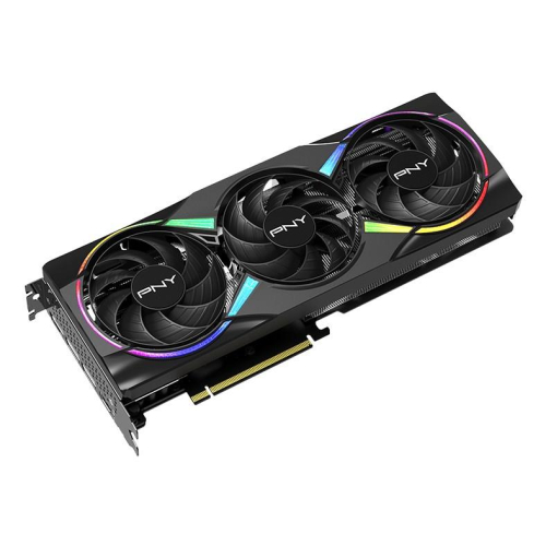 PNY GeForce RTX 5060 Ti EPIC-X RGB OC NVIDIA 8 GB GDDR7-25778171