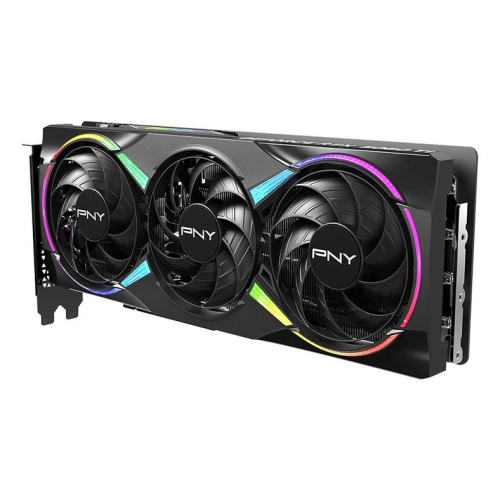 PNY GeForce RTX 5060 Ti EPIC-X RGB OC NVIDIA 8 GB GDDR7-25778173