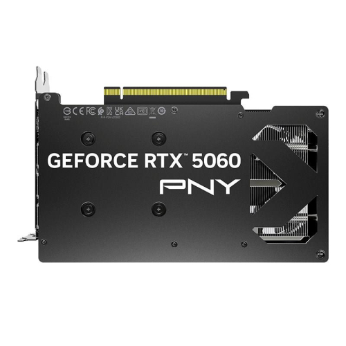 PNY GeForce RTX 5060 8GB NVIDIA GDDR7-25778265