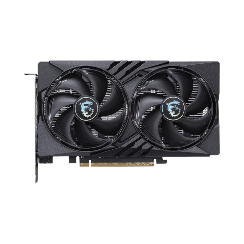 MSI GeForce RTX 5050 8G GAMING OC NVIDIA 8 GB GDDR6-25778279