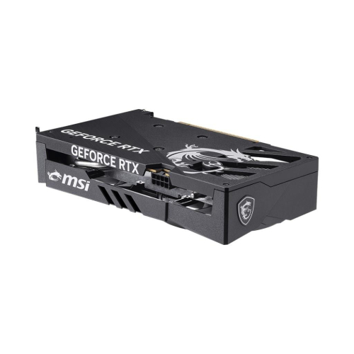 MSI GeForce RTX 5050 8G GAMING OC NVIDIA 8 GB GDDR6-25778280