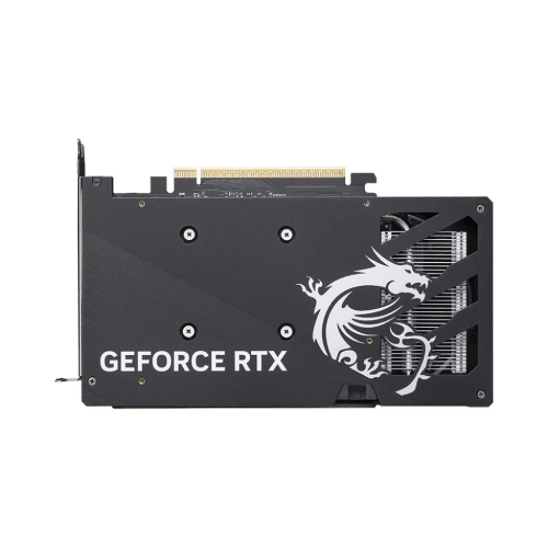 MSI GeForce RTX 5050 8G GAMING OC NVIDIA 8 GB GDDR6-25778281