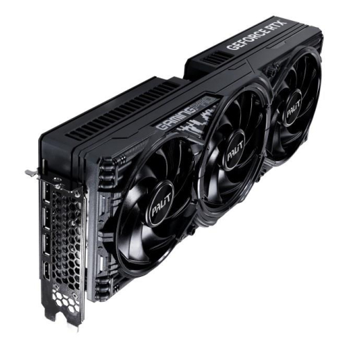 Karta graf. Palit RTX5080 GAMINGPRO OC 16GB-25778448