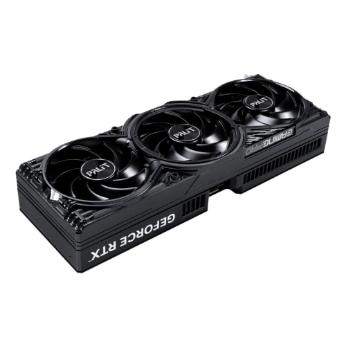 Karta graf. Palit RTX5080 GAMINGPRO OC 16GB-25778449