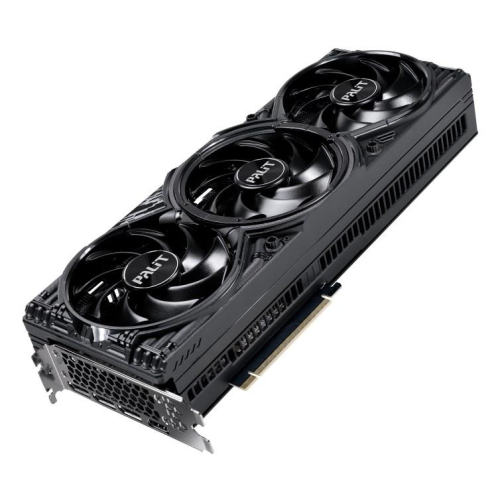Karta graf. Palit RTX5080 GAMINGPRO OC 16GB-25778451