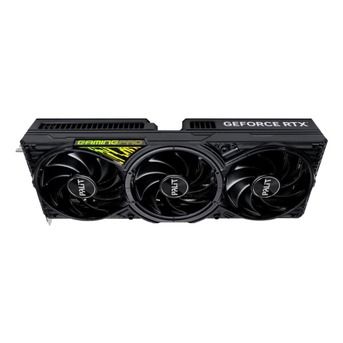 Karta graf. Palit RTX5080 GAMINGPRO OC 16GB-25778453