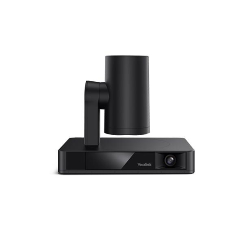 Yealink UVC86 Black kamera internetowa 8 MP RJ-45 Czarny-25778560
