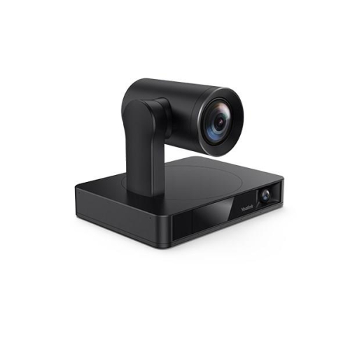 Yealink UVC86 Black kamera internetowa 8 MP RJ-45 Czarny-25778561