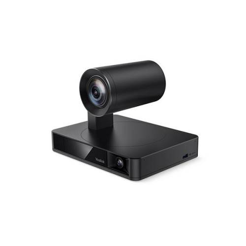 Yealink UVC86 Black kamera internetowa 8 MP RJ-45 Czarny-25778562