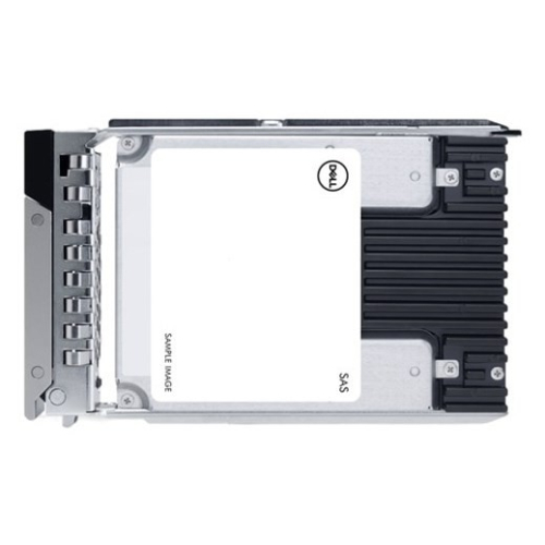 DELL 345-BJPR urządzenie SSD 960 GB 2.5" SATA III