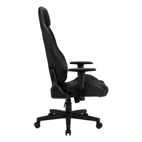 SENSE7 Vanguard Fotel dla gracza Tapicerowane siedzisko Czarny-25797921
