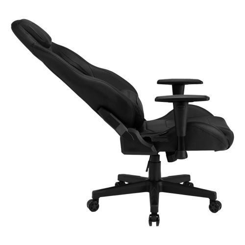SENSE7 Vanguard Fotel dla gracza Tapicerowane siedzisko Czarny-25797922