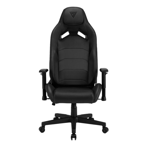 SENSE7 Vanguard Fotel dla gracza Tapicerowane siedzisko Czarny-25797925