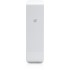Ubiquiti NSM2 punkt dostępowy WLAN 150 Mbit/s Biały Obsługa PoE-25800713
