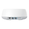 TP-Link DECO BE25(3-PACK) siatkowy system wi-fi Dual-band (2.4 GHz/5 GHz) Wi-Fi 7 (802.11be) Biały 2 Wewnętrzny-258017