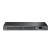 TP-Link JetStream TL-SG3428 przełącznik sieciowy Zarządzany L2/L3 Gigabit Ethernet (10/100/1000) 1U Czarny-25801923